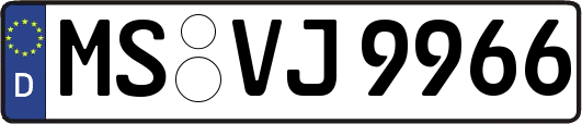 MS-VJ9966