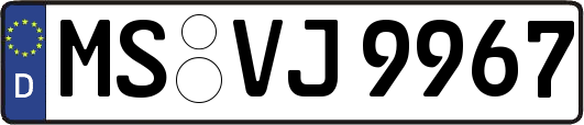 MS-VJ9967