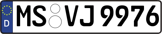 MS-VJ9976