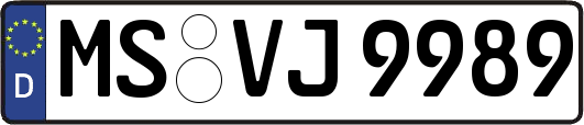 MS-VJ9989