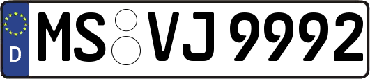 MS-VJ9992