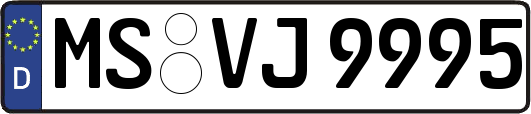 MS-VJ9995