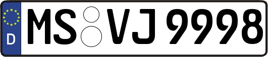 MS-VJ9998