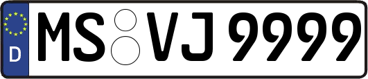 MS-VJ9999