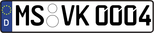 MS-VK0004