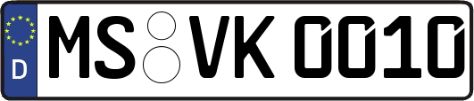 MS-VK0010
