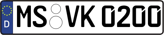 MS-VK0200