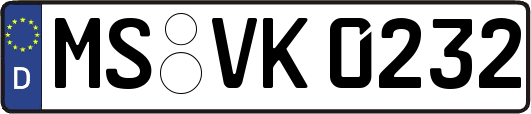 MS-VK0232