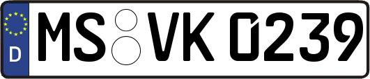 MS-VK0239