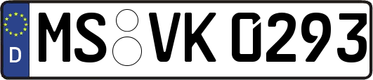 MS-VK0293