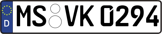 MS-VK0294