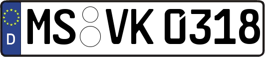 MS-VK0318