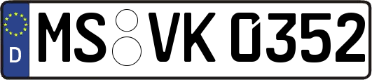 MS-VK0352