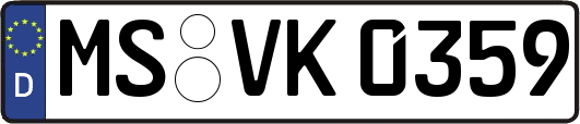 MS-VK0359