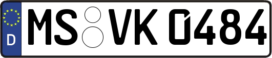 MS-VK0484