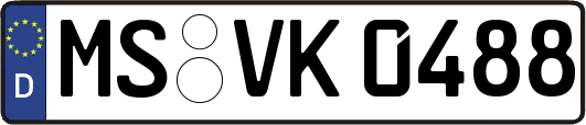 MS-VK0488