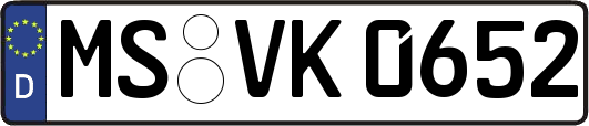 MS-VK0652