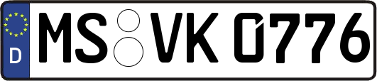 MS-VK0776