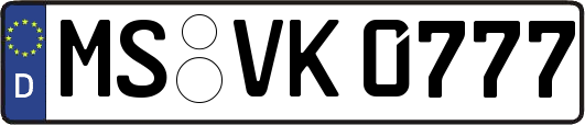 MS-VK0777