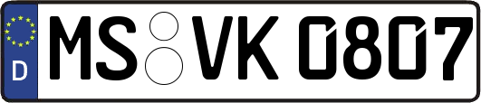MS-VK0807