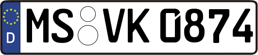 MS-VK0874