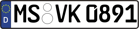 MS-VK0891