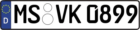 MS-VK0899