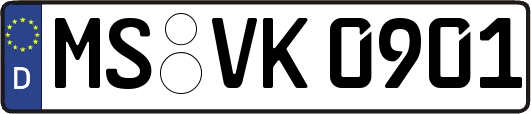 MS-VK0901