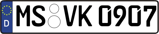 MS-VK0907