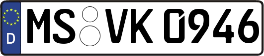 MS-VK0946