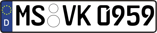 MS-VK0959