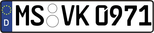 MS-VK0971