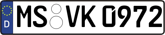 MS-VK0972