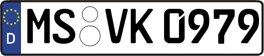 MS-VK0979