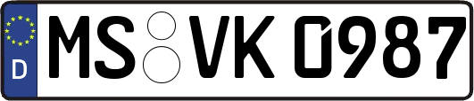 MS-VK0987