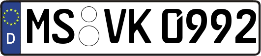 MS-VK0992