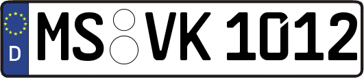 MS-VK1012