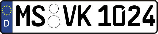 MS-VK1024