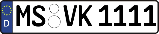 MS-VK1111