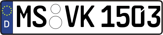 MS-VK1503