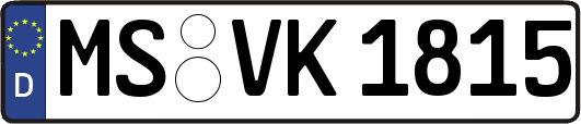 MS-VK1815
