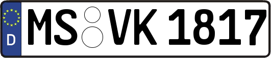 MS-VK1817