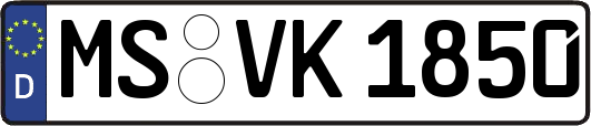 MS-VK1850