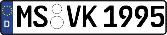 MS-VK1995