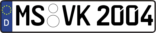 MS-VK2004