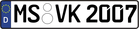 MS-VK2007
