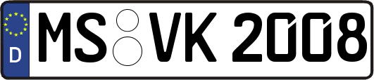 MS-VK2008
