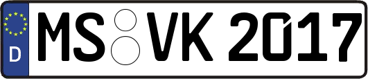 MS-VK2017