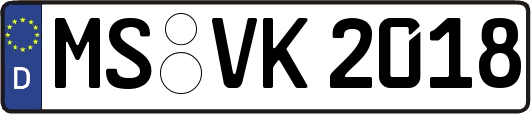 MS-VK2018