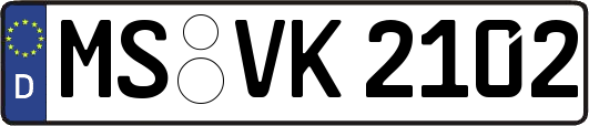 MS-VK2102